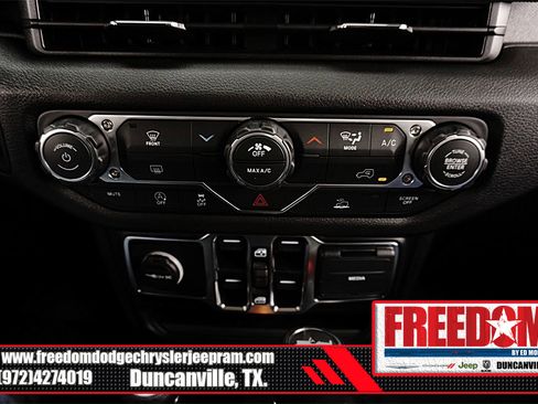 New 2026 Jeep Wrangler Sport image 22