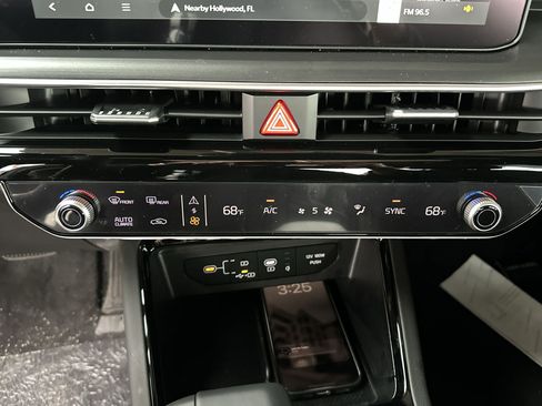 New 2026 Kia K5 GT-Line w/ GT-Line Premium Package FWD image 19
