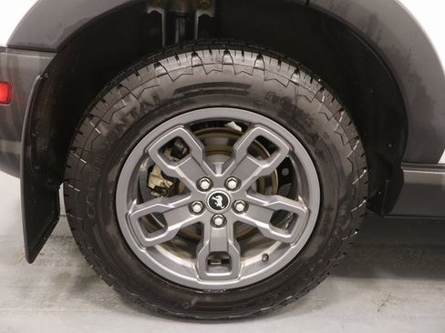 Used 2021 Ford Bronco Sport Big Bend image 26