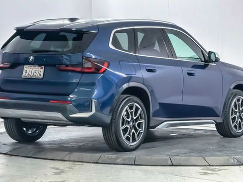 Used 2023 BMW X1 xDrive28i w/ Convenience Package image 2
