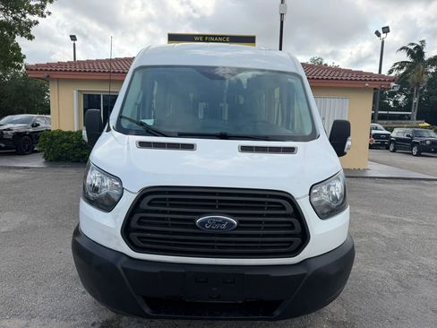Used 2017 Ford Transit 350 XL RWD image 14