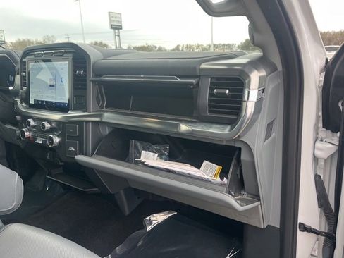 Used 2022 Ford F150 Lariat w/ Equipment Group 501A Mid image 64