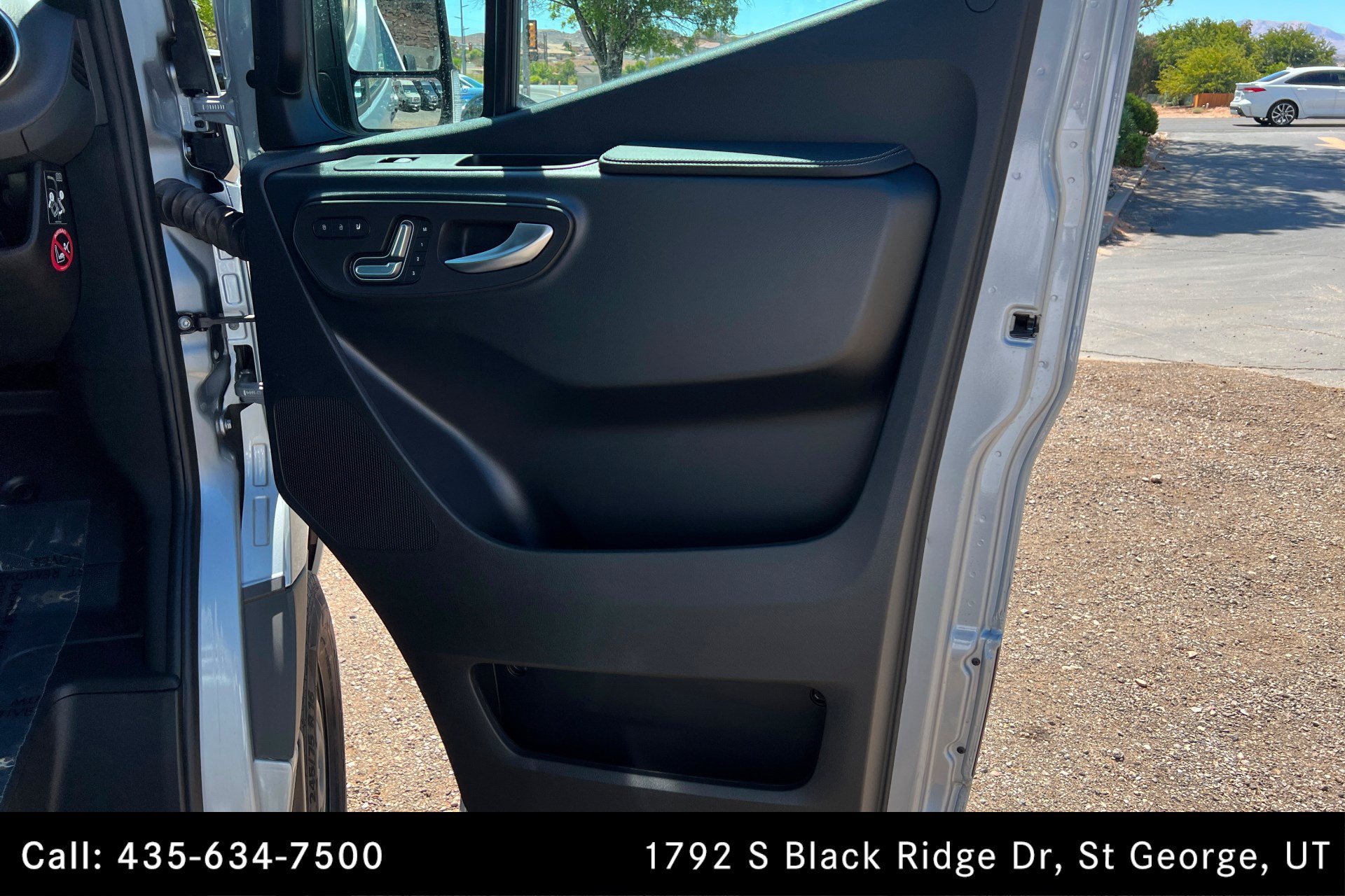 Used 2026 Mercedes-Benz Sprinter 2500 image 22