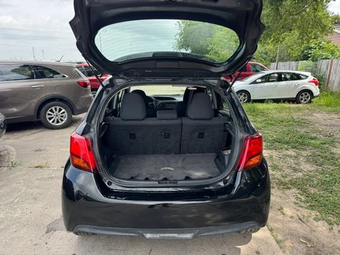 Used 2015 Toyota Yaris SE FWD image 25