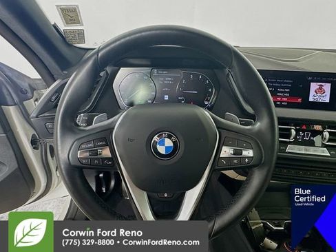 Used 2020 BMW 228i xDrive Gran Coupe w/ Convenience Package image 15
