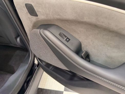 New 2025 Ford Mustang Mach-E GT w/ Interior Protection Package AWD/4WD image 27