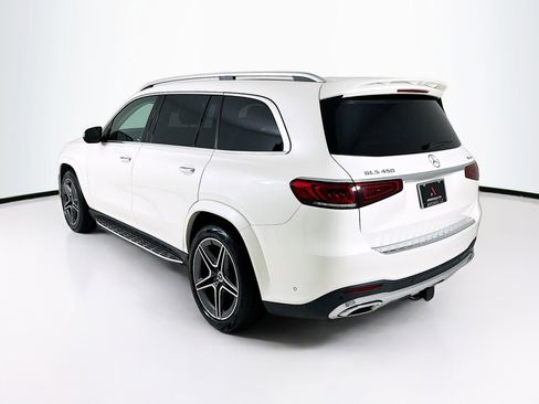 Used 2023 Mercedes-Benz GLS 450 4MATIC image 6