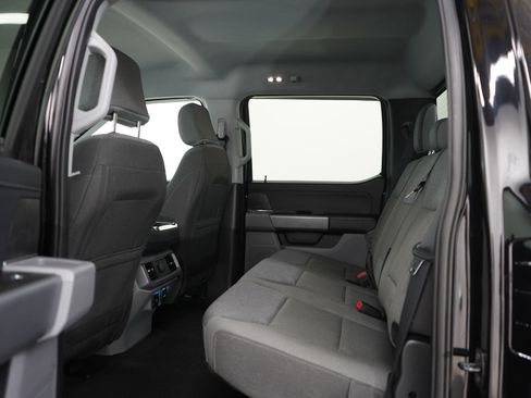 Used 2024 Ford F150 XLT w/ Equipment Group 302A MID AWD/4WD image 16