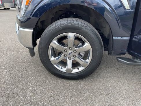 Used 2022 Ford F150 XLT w/ Equipment Group 302A High image 22