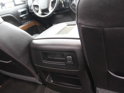 Used 2017 Chevrolet Silverado 3500 LTZ w/ Duramax Plus Package image 28