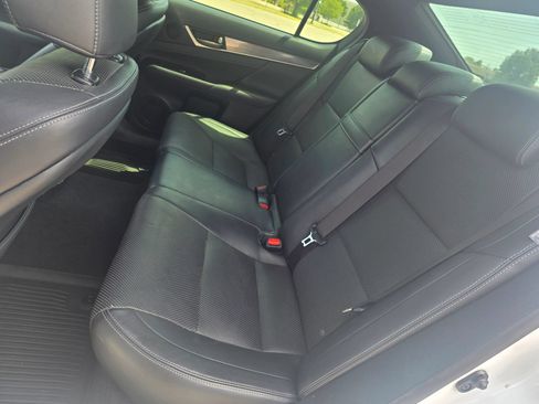 Used 2014 Lexus GS 350 w/ F Sport Package RWD image 30