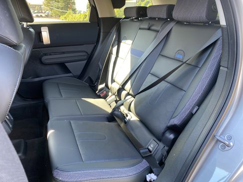 Certified 2025 MINI Cooper Countryman S image 8