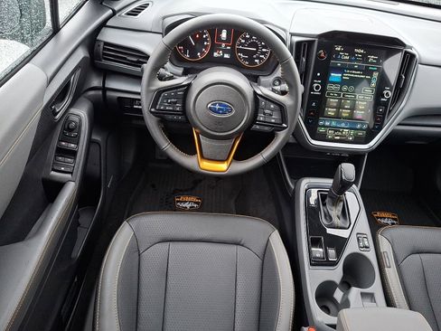 Certified 2025 Subaru Crosstrek 2.5i Wilderness image 11