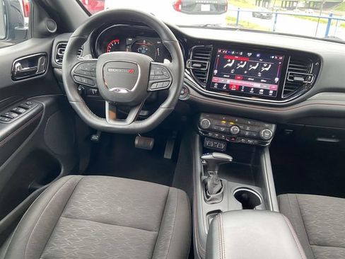 Used 2026 Dodge Durango GT AWD/4WD image 14