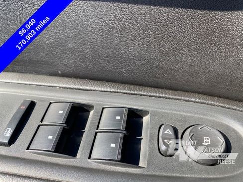 Used 2017 Chevrolet Traverse LT AWD/4WD image 13