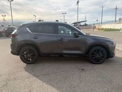 New 2025 MAZDA CX-5 2.5 Turbo image 6