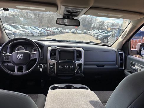 Used 2014 RAM 1500 Big Horn image 18