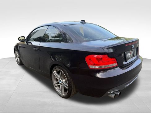 Used 2013 BMW 135is Coupe RWD image 4