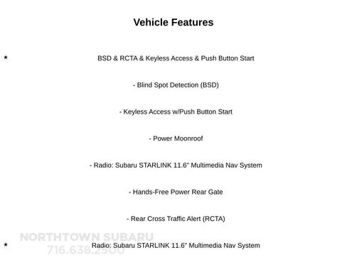 Certified 2023 Subaru Outback Premium image 2