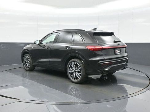 New 2026 Audi Q5 Prestige AWD/4WD image 5