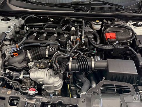 New 2026 Acura Integra A-Spec image 24