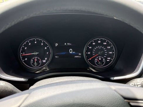 Used 2023 Hyundai Santa Fe XRT FWD image 21