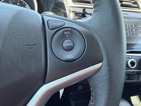 Used 2019 Honda Fit Sport image 26