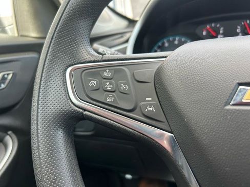 Used 2024 Chevrolet Malibu LS w/ Driver Confidence Package image 21