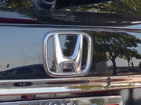 Used 2022 Honda HR-V LX image 27
