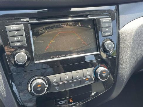Used 2021 Nissan Rogue Sport S AWD/4WD image 27