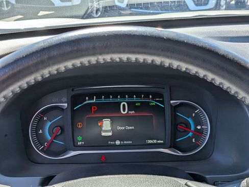 Used 2021 Honda Pilot Touring image 18