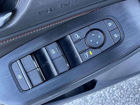 New 2026 Nissan Sentra SR w/ SR All Weather Package image 17