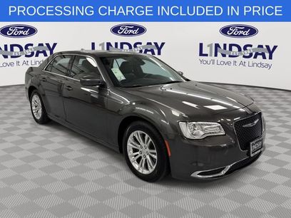 Used 2020 Chrysler 300 Touring L w/ Quick Order Package 2EF