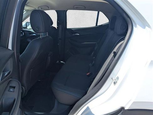Used 2025 Buick Encore GX Preferred image 17