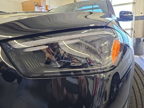 Certified 2026 Mercedes-Benz GLE 350 4MATIC image 33