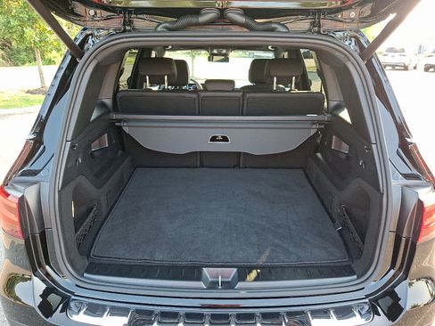 Certified 2024 Mercedes-Benz GLB 250 4MATIC image 29