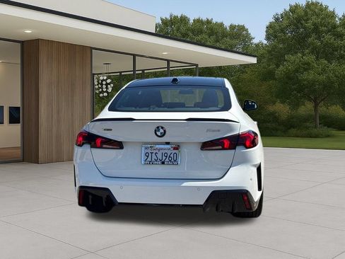 Used 2026 BMW 228i xDrive w/ Premium Package AWD/4WD image 9