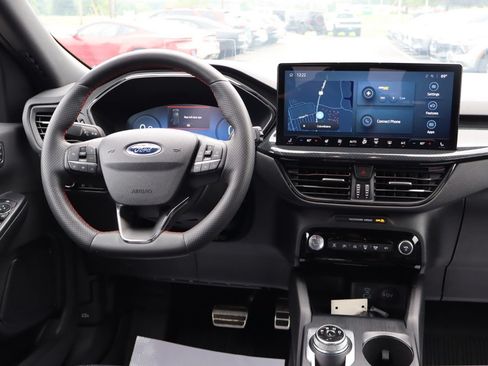 Used 2023 Ford Escape ST-Line Elite AWD/4WD image 25
