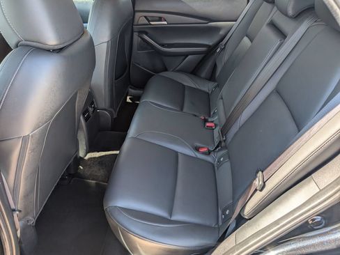 Used 2024 MAZDA CX-30 AWD 2.5 S w/ Select Sport Pkg image 25