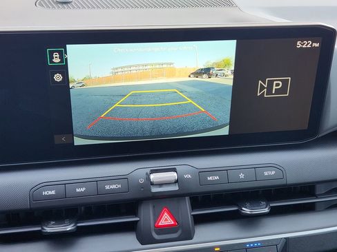 New 2026 Kia K4 LXS image 13