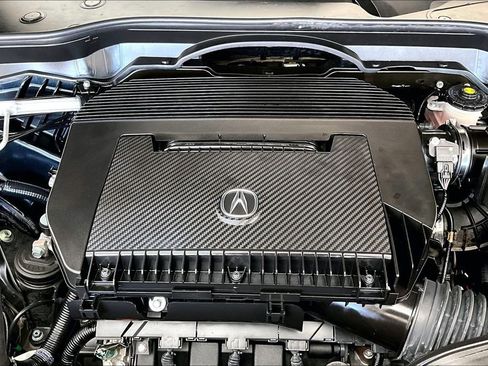 Certified 2025 Acura MDX SH-AWD image 12