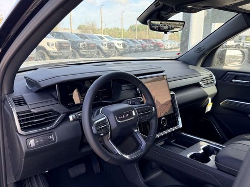 New 2026 GMC Acadia Elevation w/ Black Edition FWD image 21