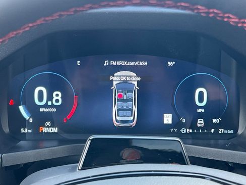 New 2026 Ford Explorer ST w/ Sun And Sound Package image 31