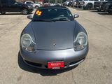 Used 2002 Porsche Boxster S image 3
