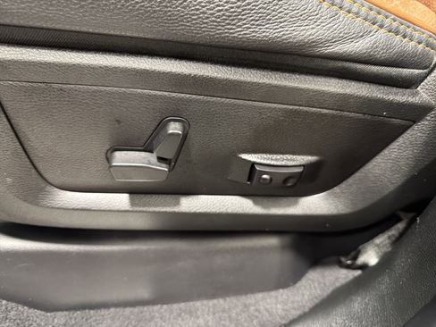 Used 2023 RAM 3500 Limited image 19