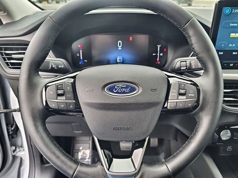 New 2025 Ford Escape Active w/ Tech Pack #1 image 21