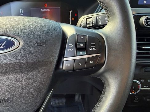 Used 2024 Ford Escape Active image 18