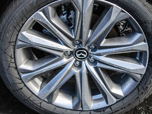 New 2026 MAZDA CX-50 2.5 Turbo w/ Accent Package image 11