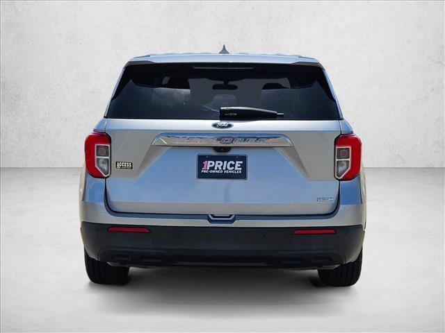 Used 2020 Ford Explorer 2WD image 7