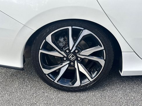 Used 2020 Honda Civic Si image 17